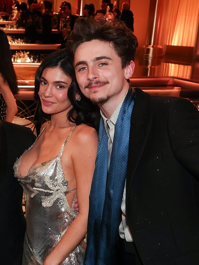 How to Dress Like Your Favorite Celebrity Couple for Valentine’s Day 2025