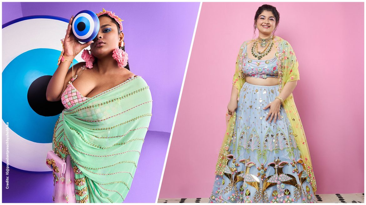 Plus size fashion outfits