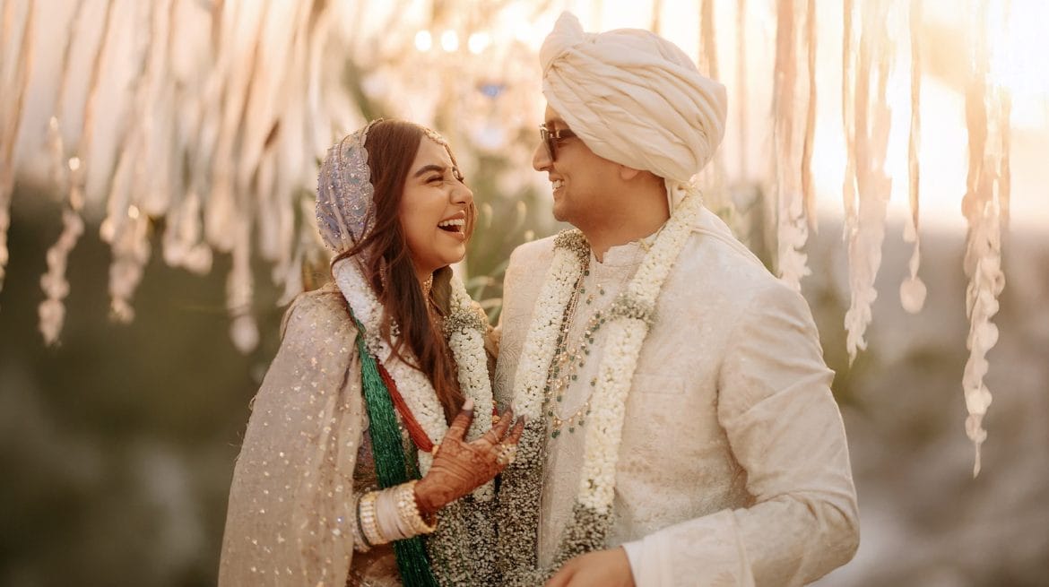 Prajakta Koli wedding