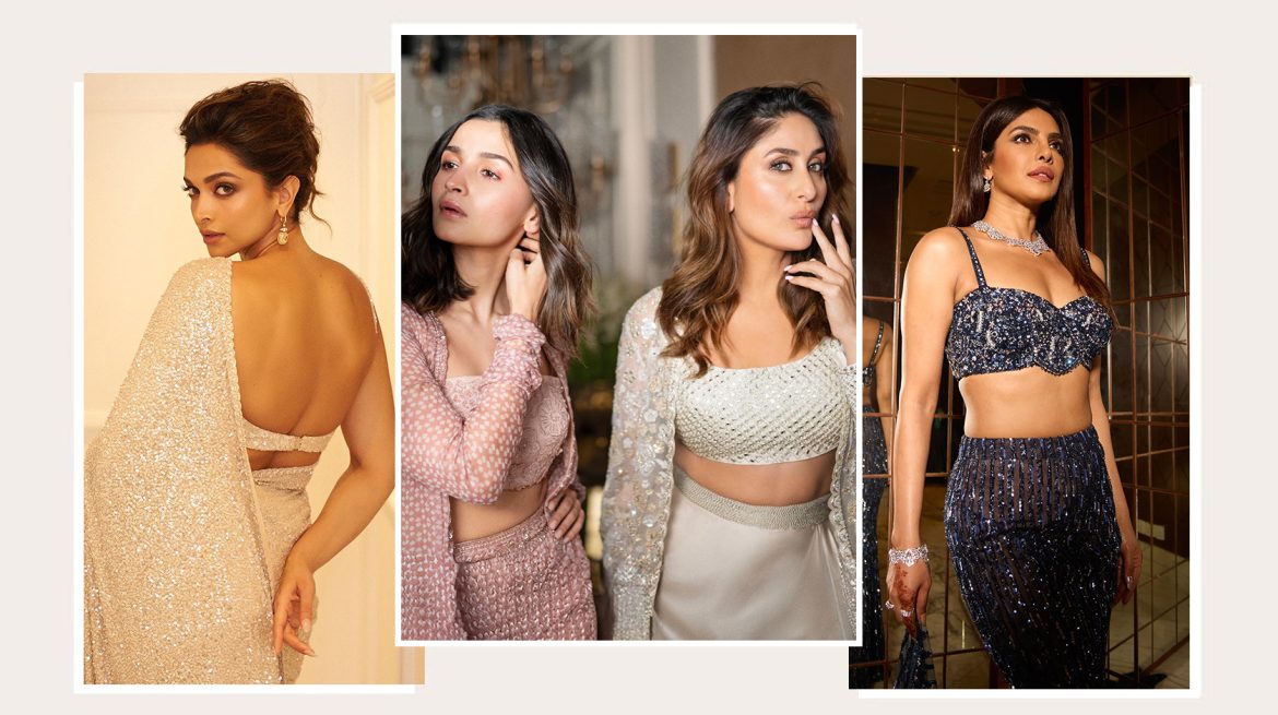 Iconic Celebrity Styles