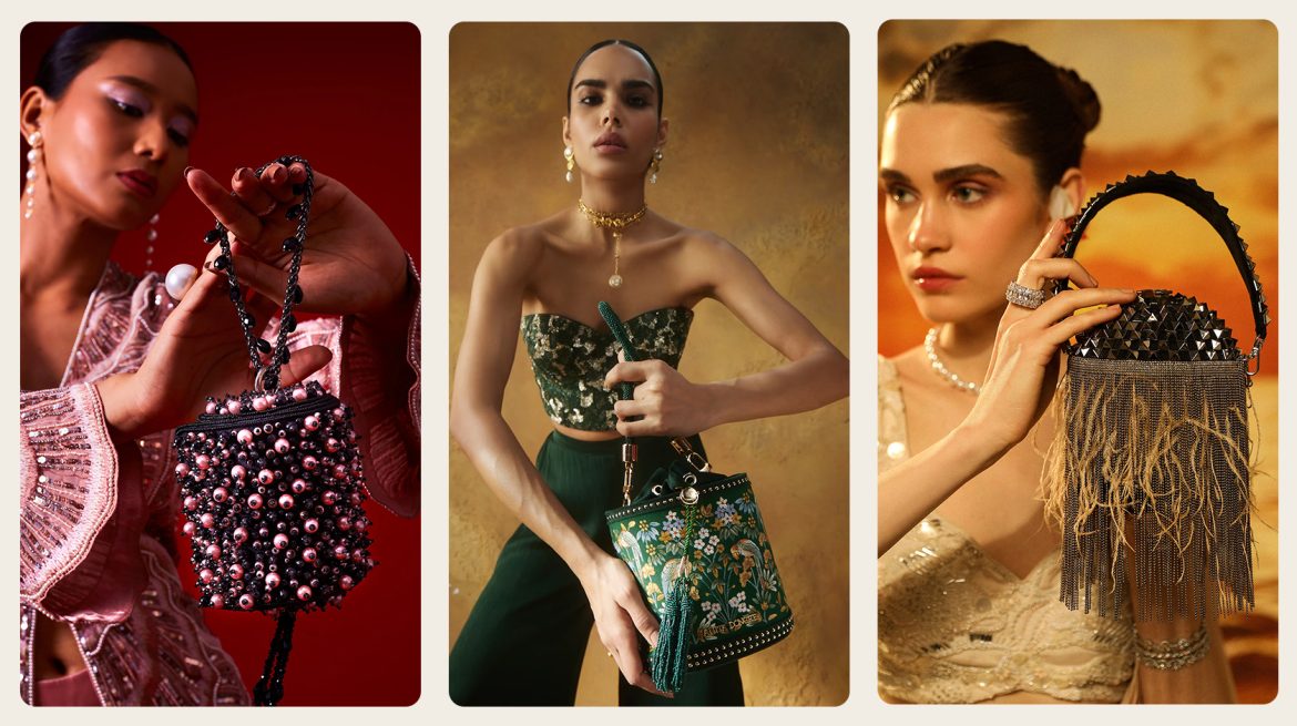 Bucket Bags for Different Occasions