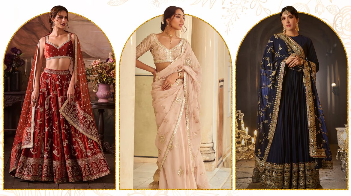 Lashkaraa Collection