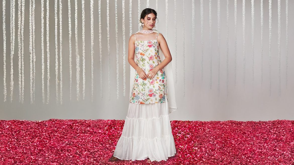 Sharara & Gharara Sets