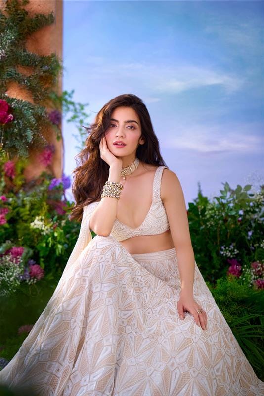 Pratibha Ranta in Ritika Mirchandani 