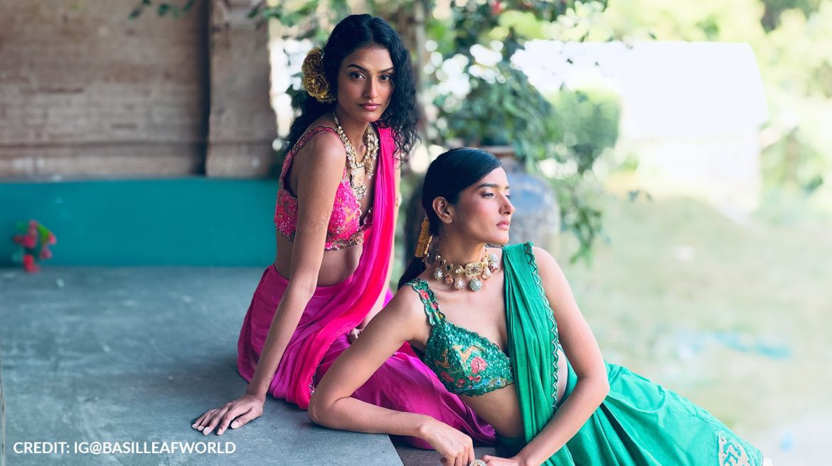 Basil Leaf Afsana Feature image