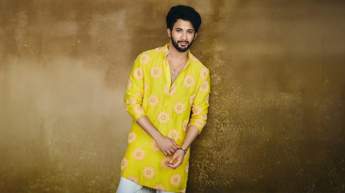 Aza X Rohit Saraf Summer Exclusive