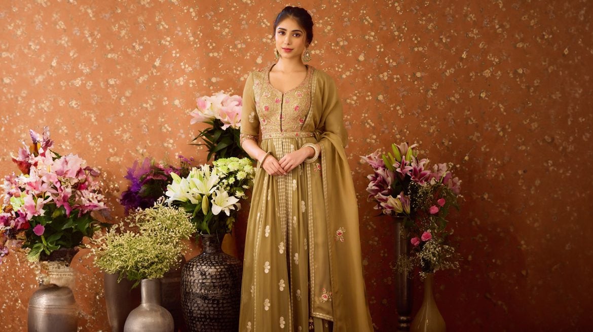 Kurta Sets for Women This Eid