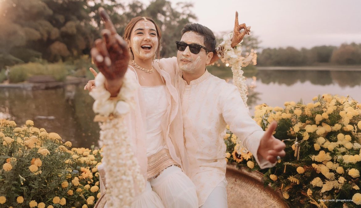 Summer Weddings 2025