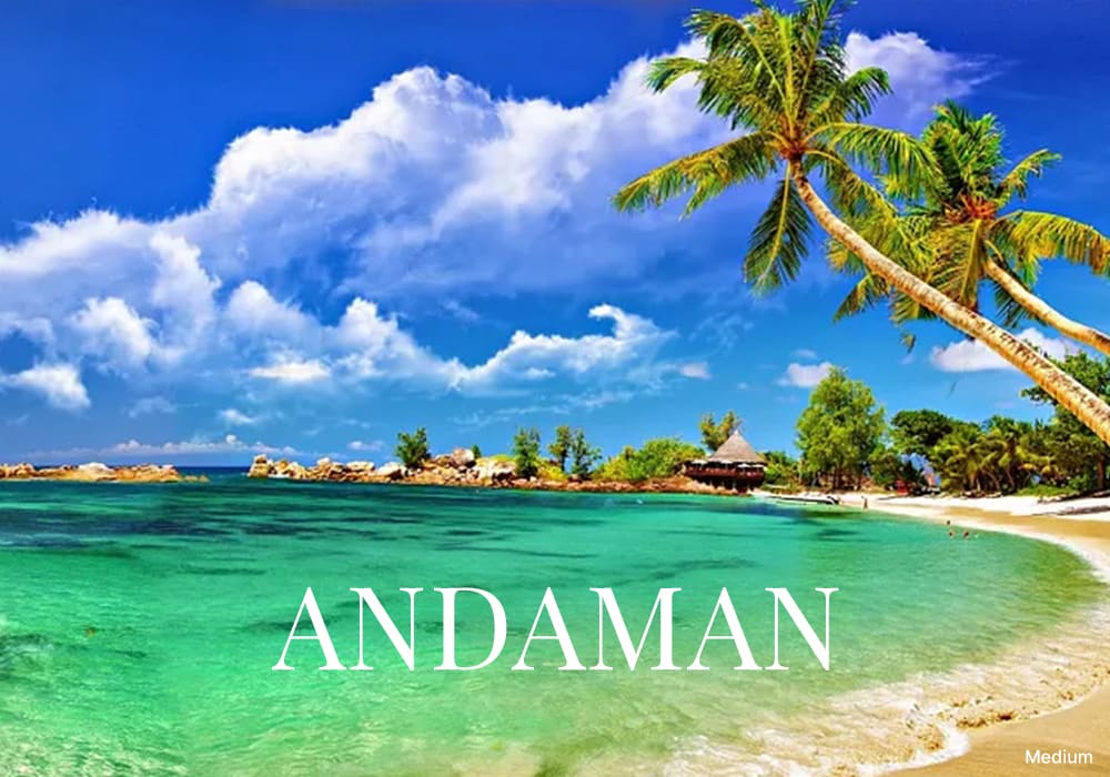 Andaman