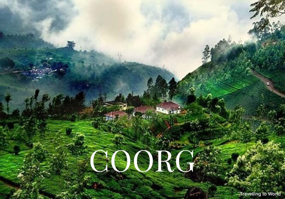Coorg