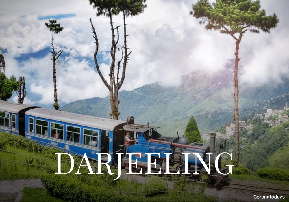 Darjeeling