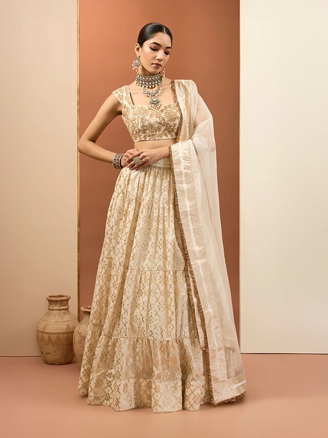 Ethnic Wear by Neha Khullar