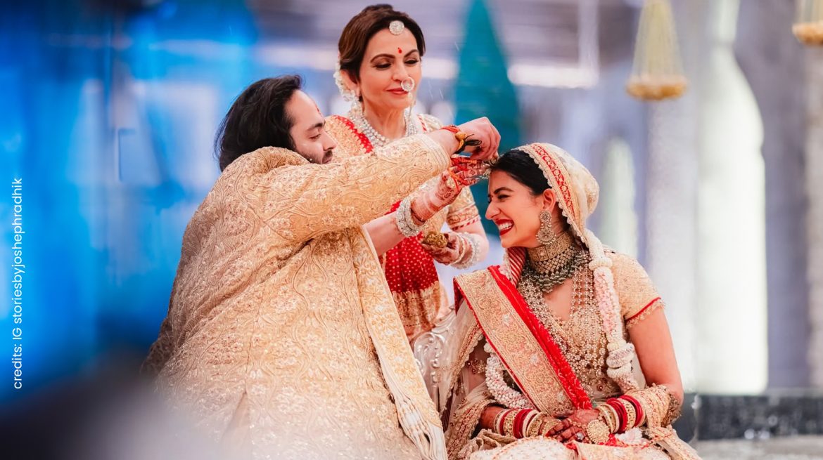 Guide to Gujarati Weddings