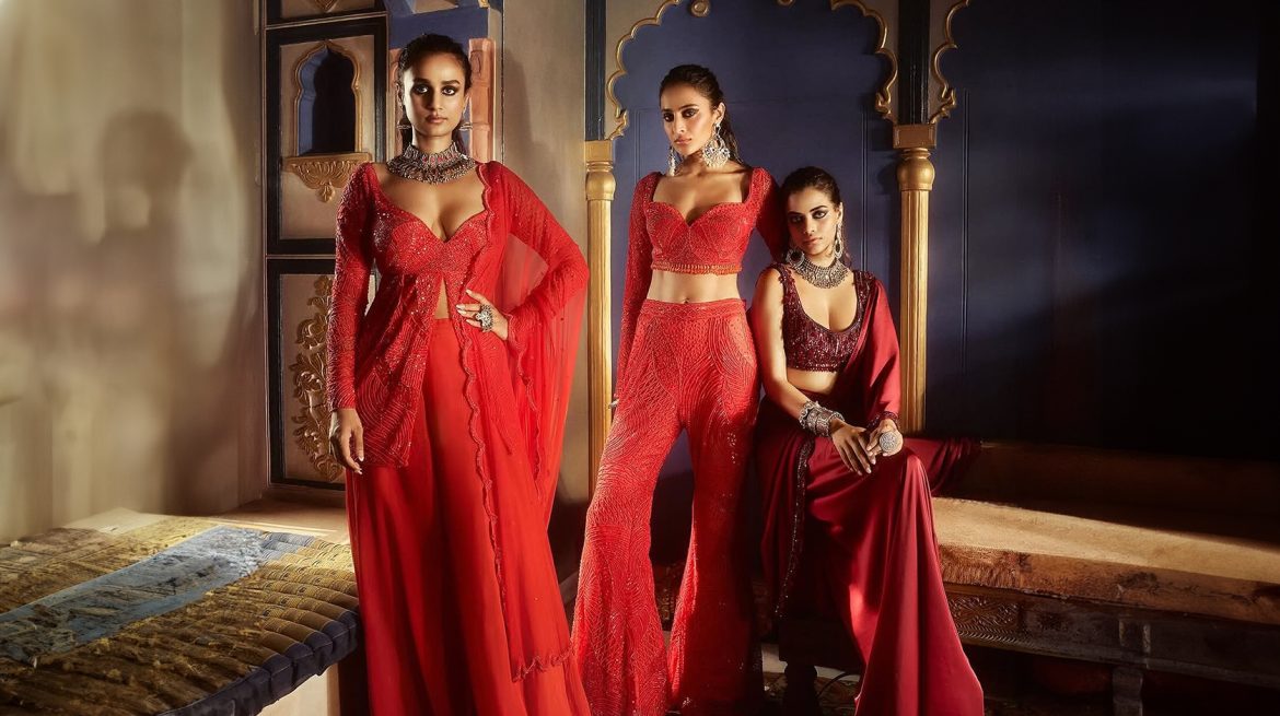 New Jersey Aza Trunk Show