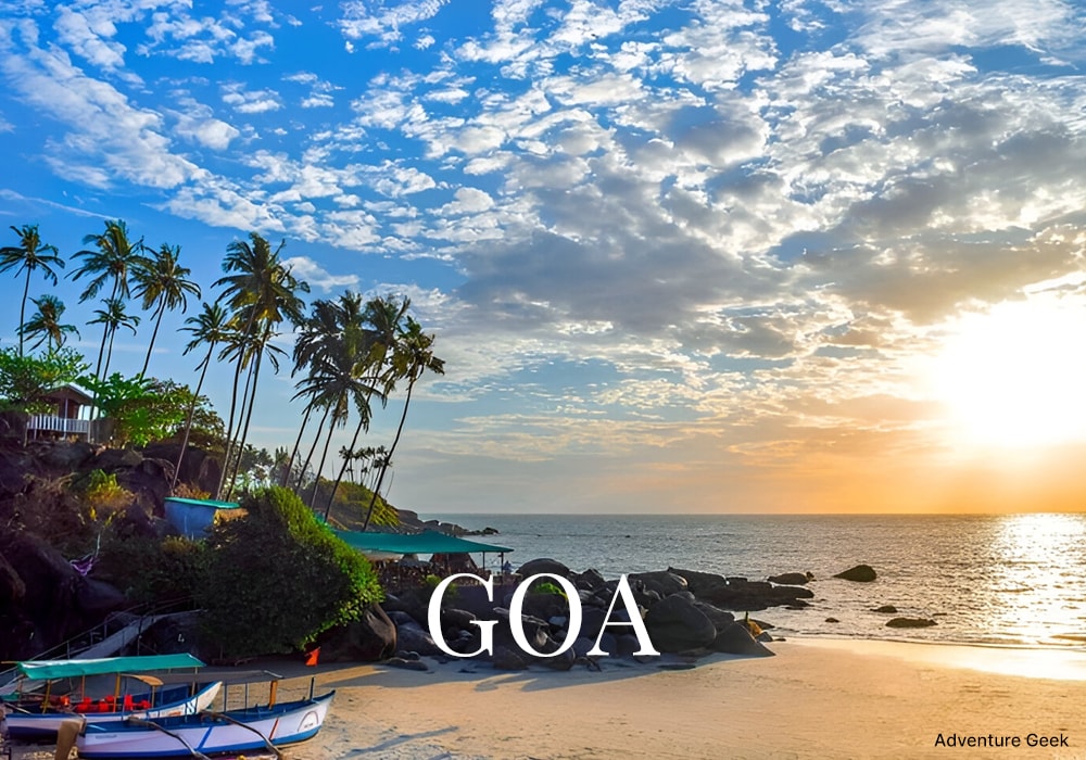 Goa