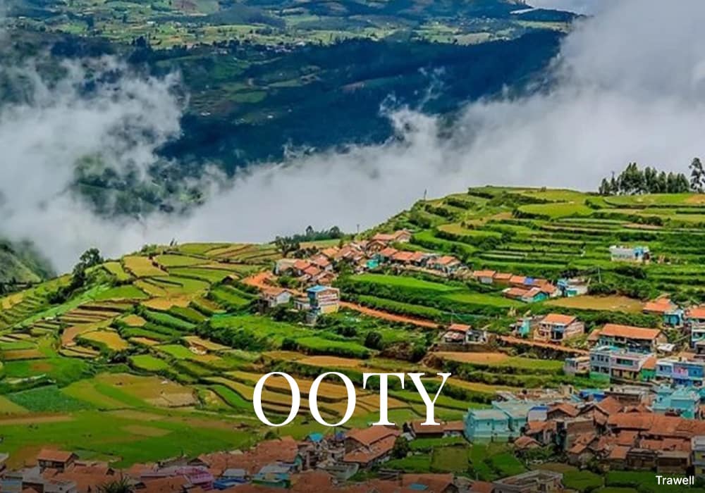 Ooty