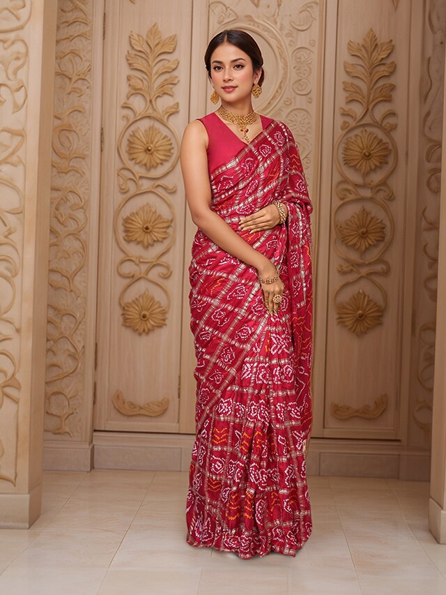 Poster image 9 colors of Chaitra Navratri