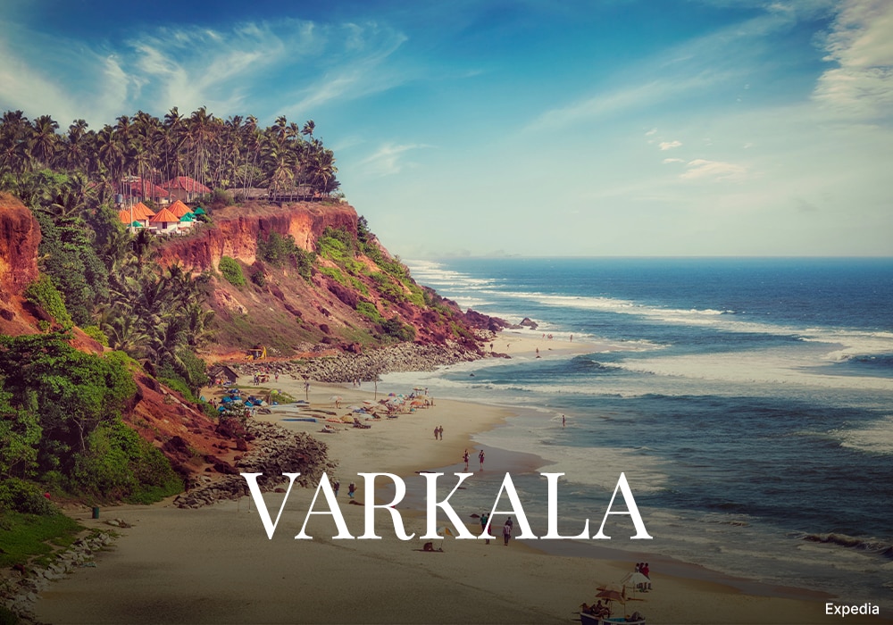 Varkala