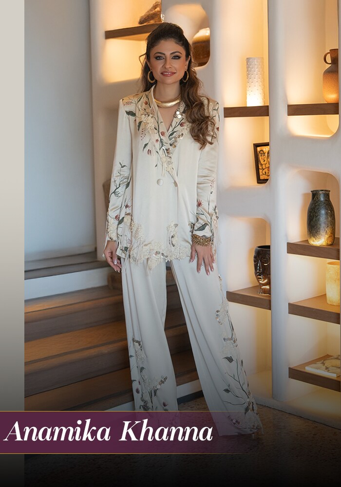 Anamika Khanna