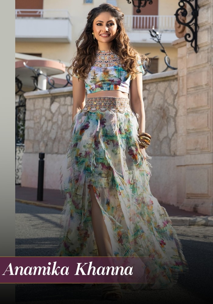 Anamika Khanna