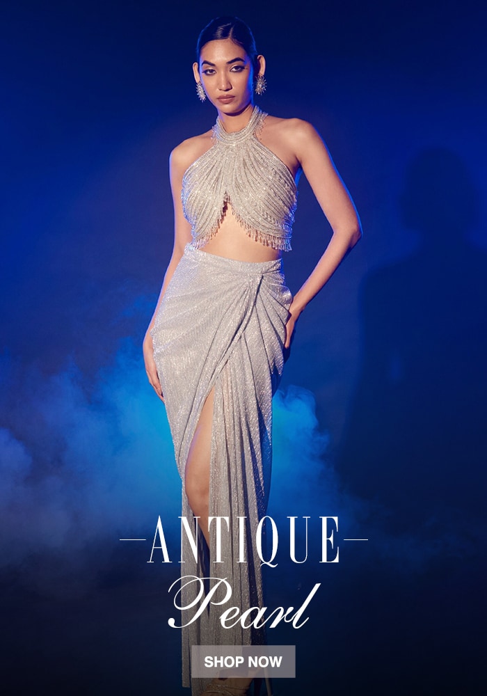 Antique Pearl 