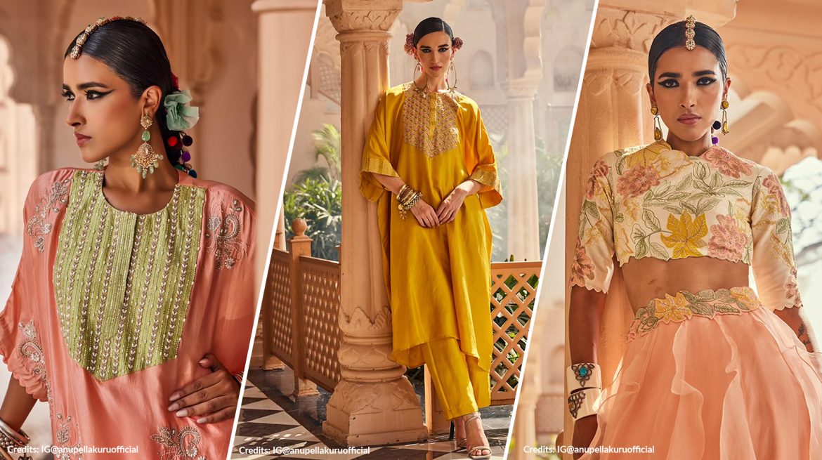 Anu Pellakuru Raagmayi feature image