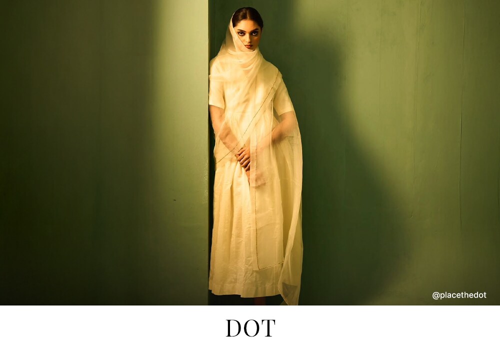 Dot for sustainable designers