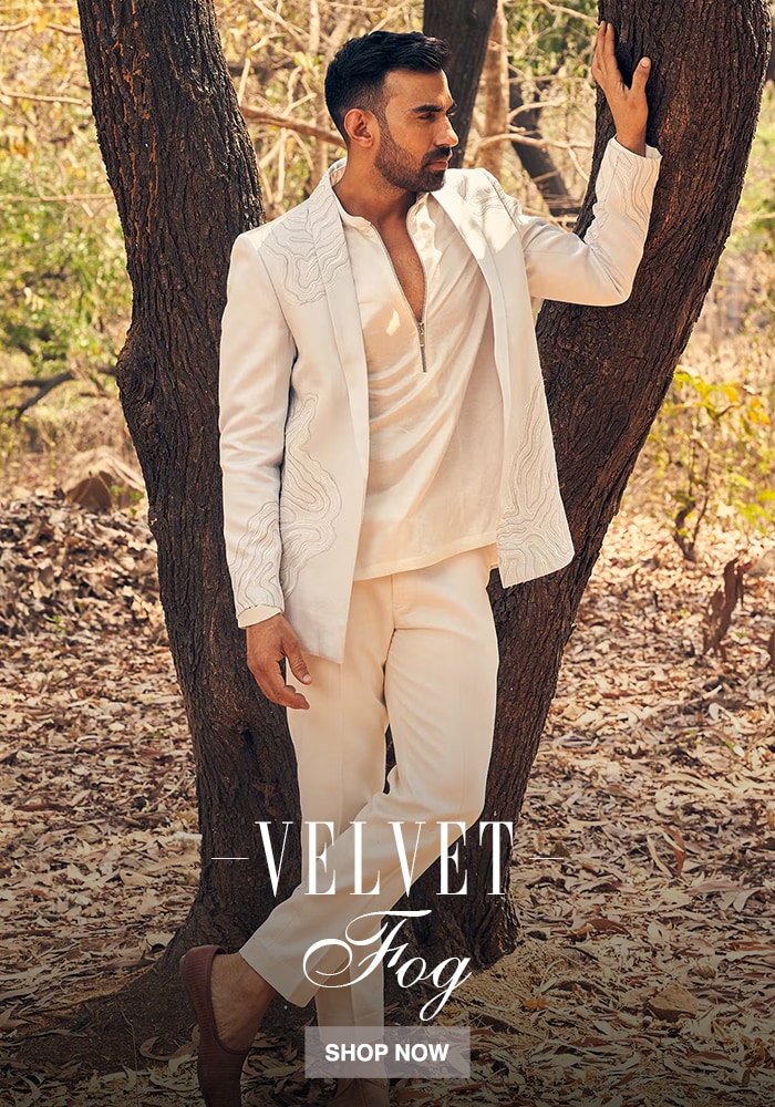 Velvet Fog