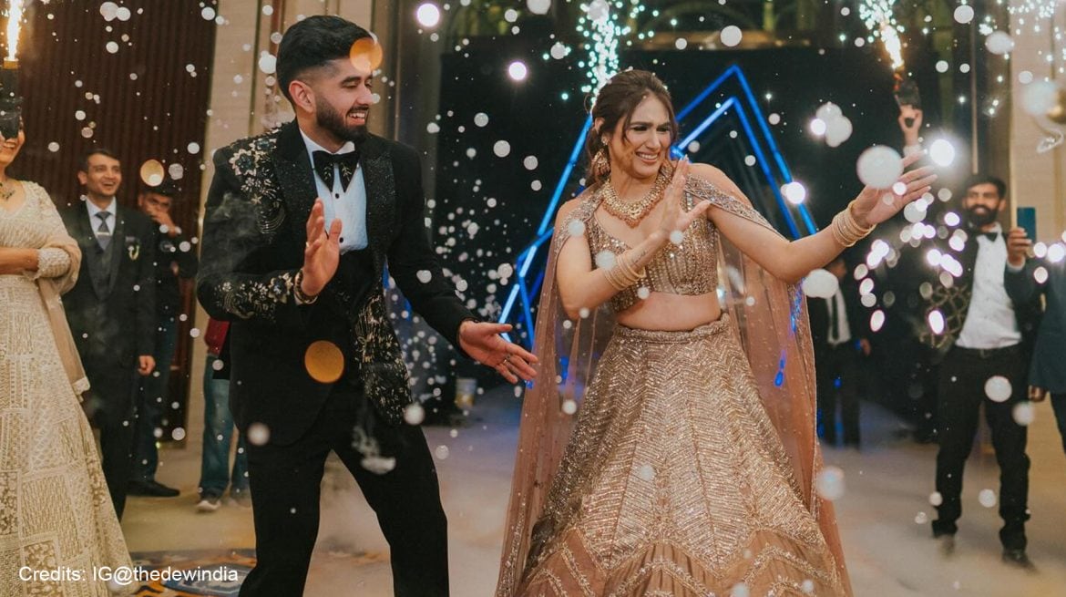 cocktail color schemes 2025