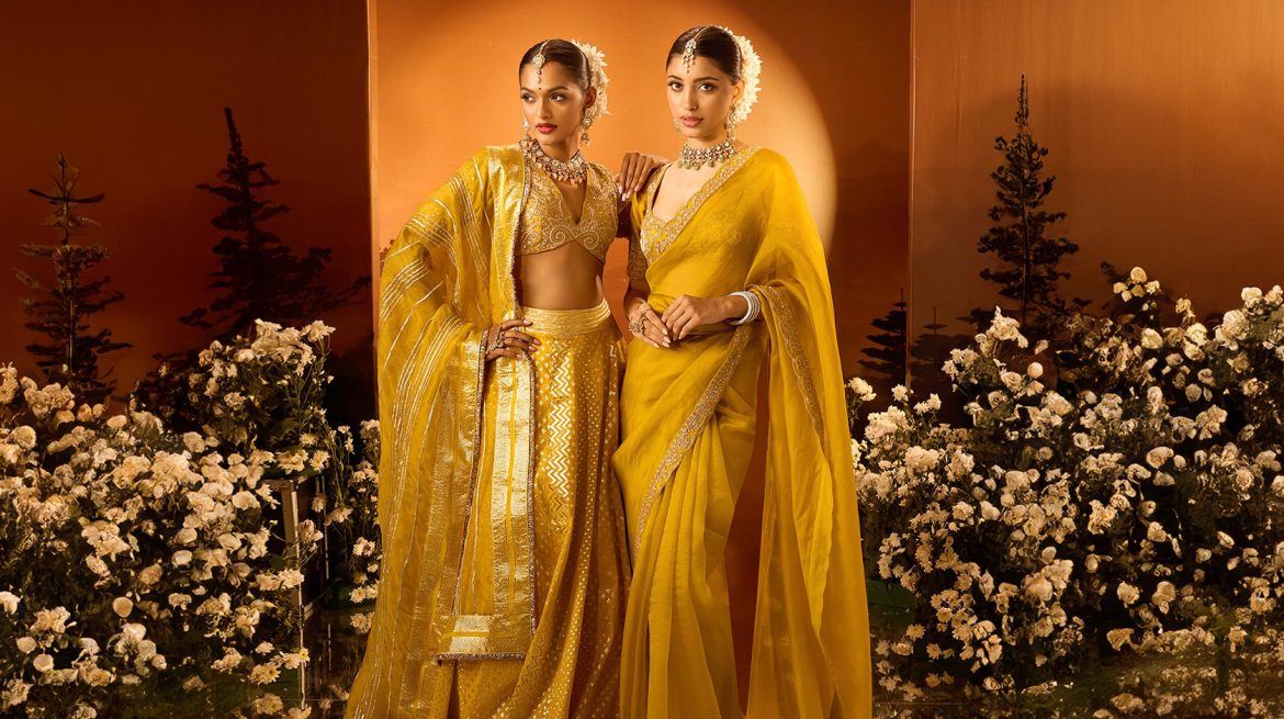 Neha Khullar exclusive collection