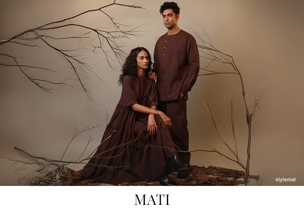 Mati for sustainable designers