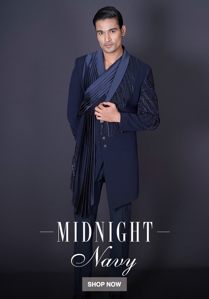 Midnight Navy