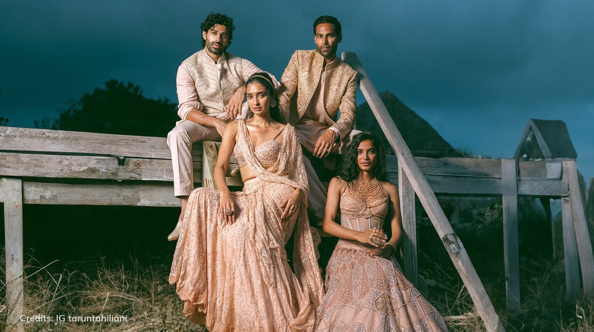 Big Luxury Sale at Aza Ahmedabad