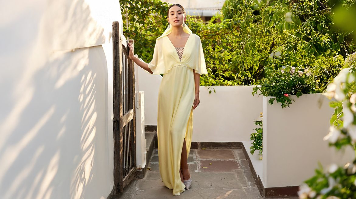 Summer Wedding Guest Dresses