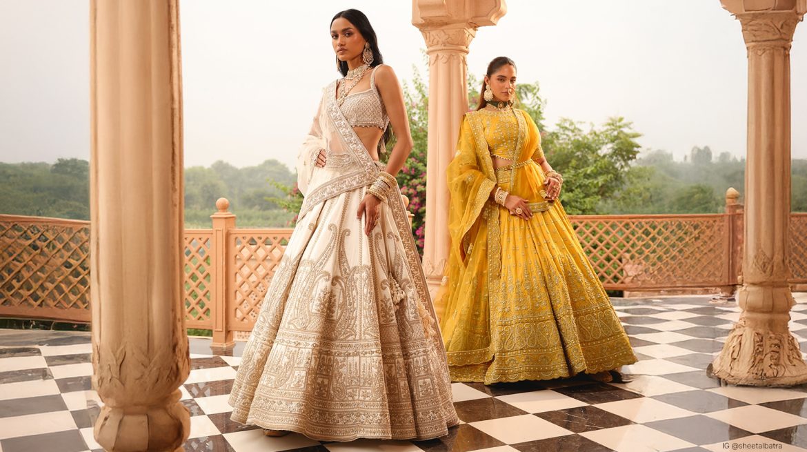 What to Expect from The Big Luxury Sale at Aza Fashions