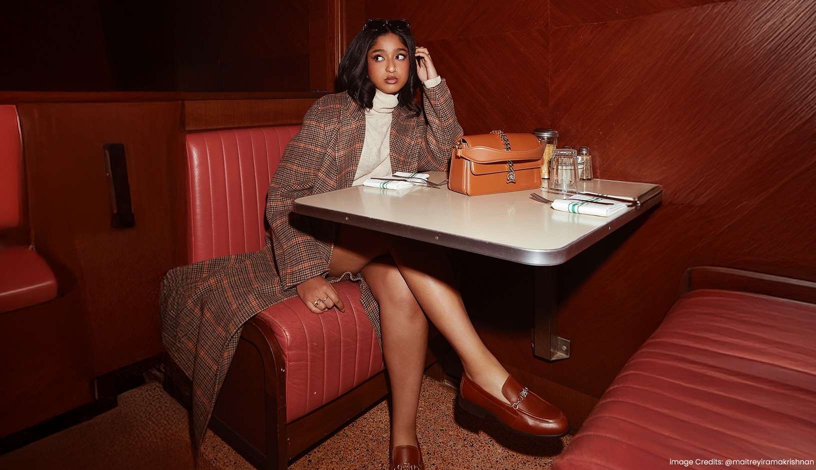 Easy Tips to pair Indian Jewellery with Western Outfits