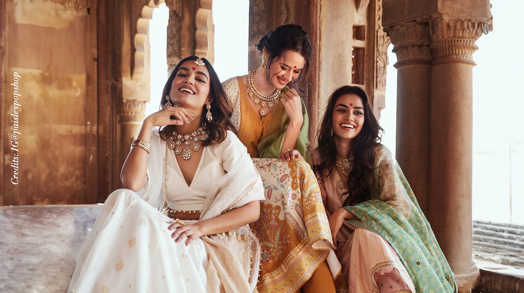 Top 7 Indian jewellery brands