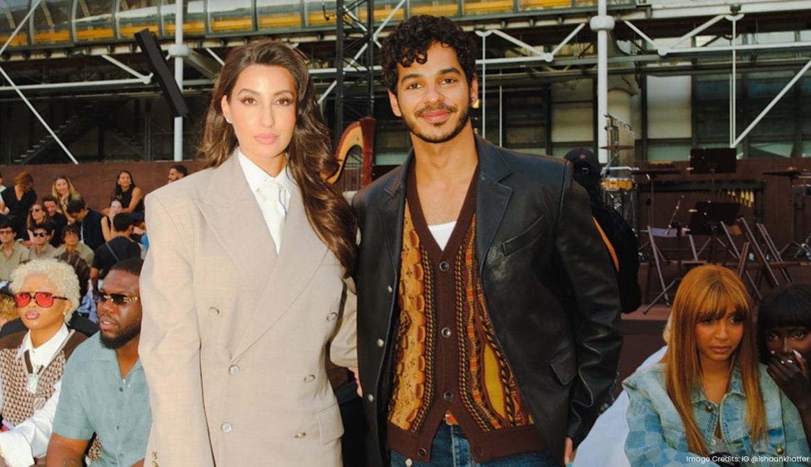 Paris Fashion Week 2025 - Menswear