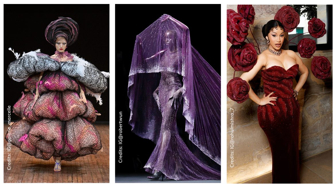 Paris Haute Couture Week 2025