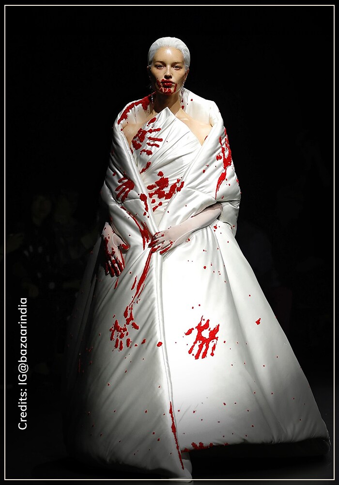 Robert Wun Fear collection