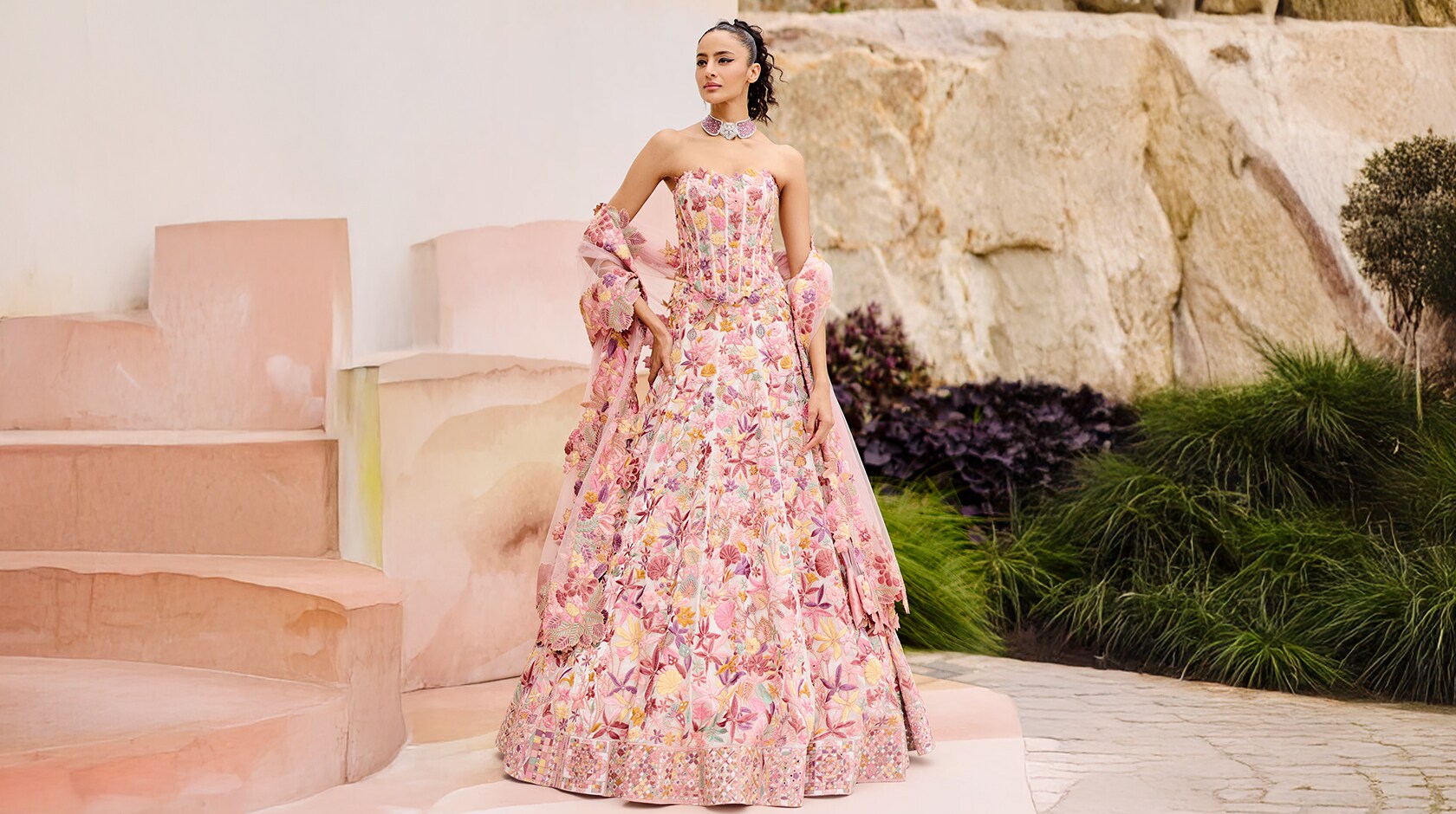 The Renaissance of Corsets