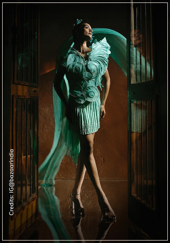 Vaishali S creations