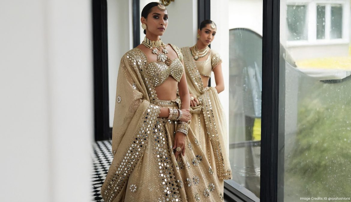Indian Wear in New York