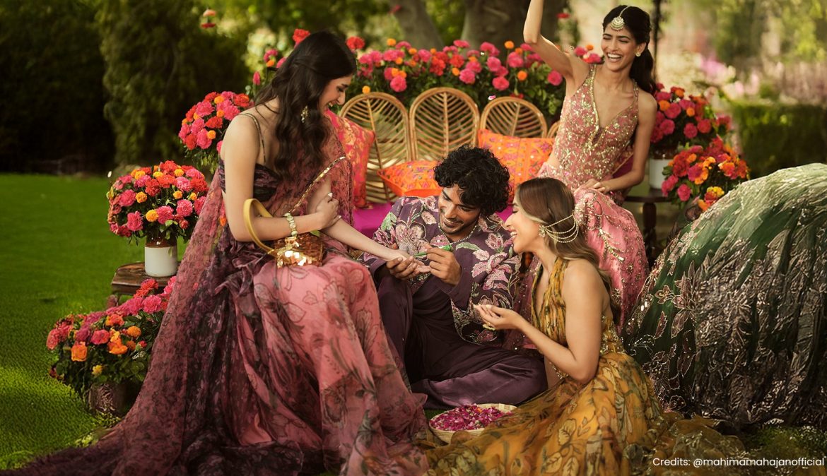 Festive At Aza Stores