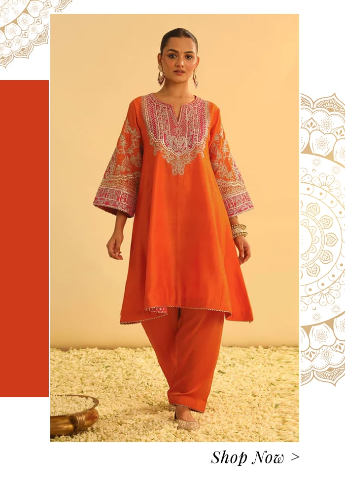 salwar suit