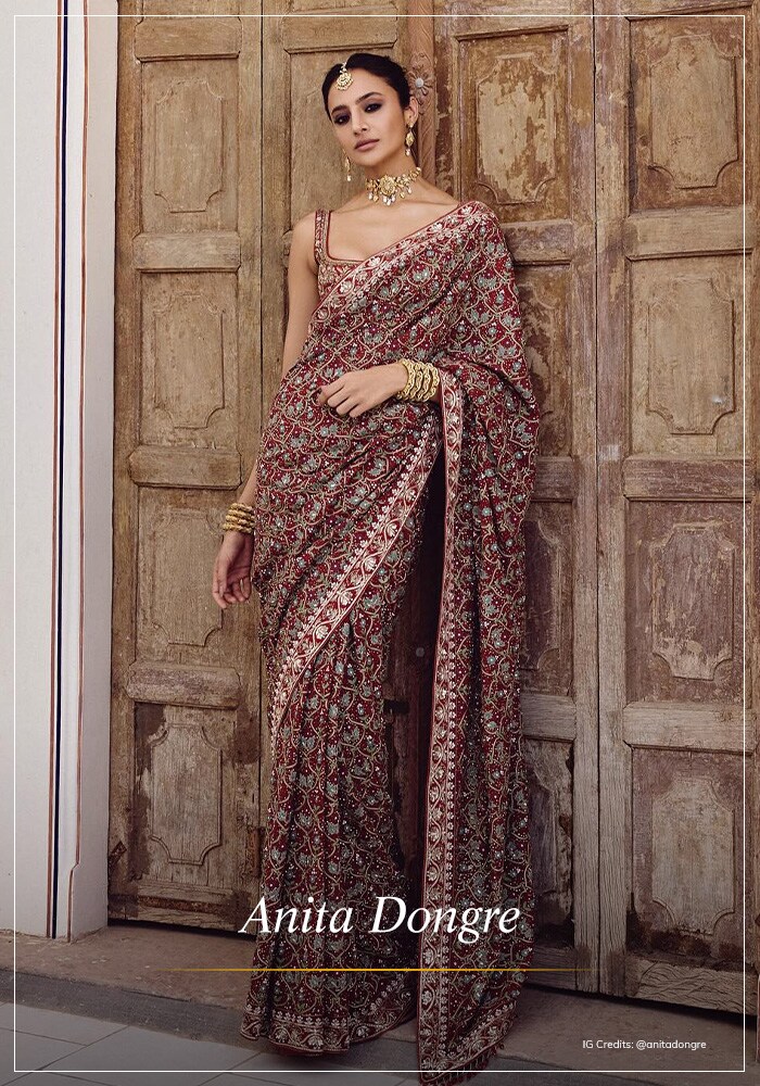 Anita Dongre 