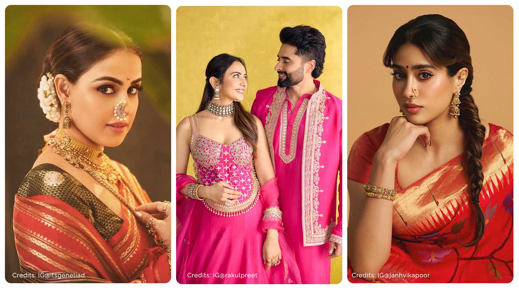 Bollywood celebrities at Ganesh Chaturthi celebrations