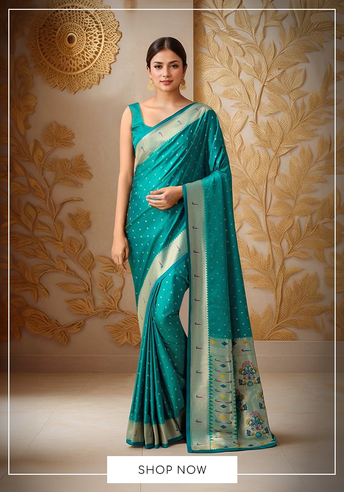 Classic Silk Sarees