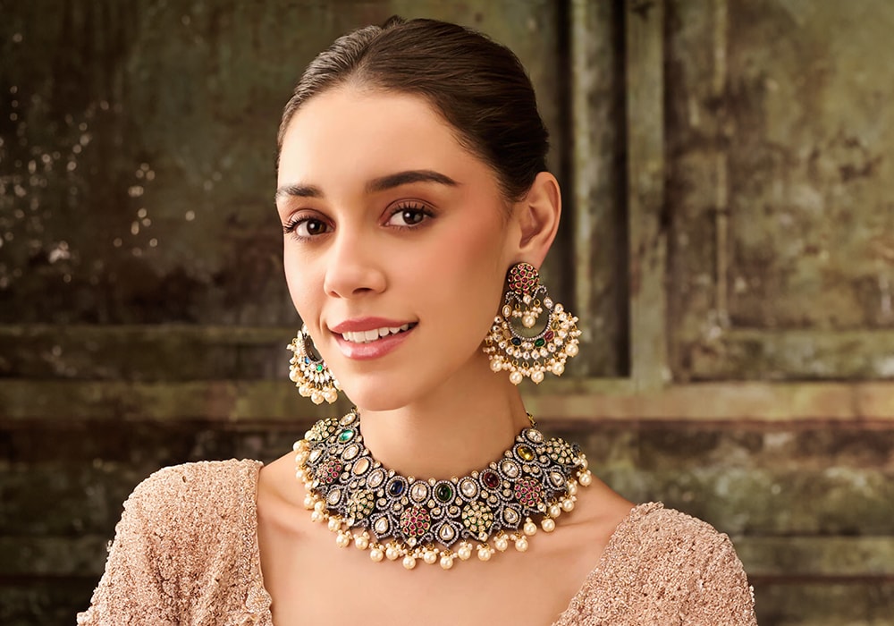 Lavish Jewellery