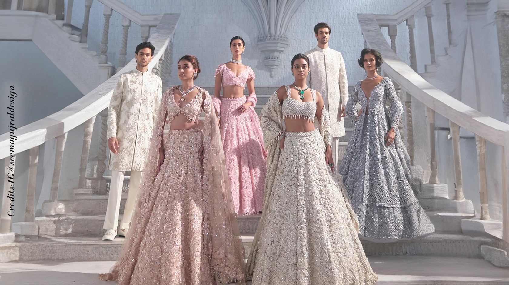 Indian Craftsmanship